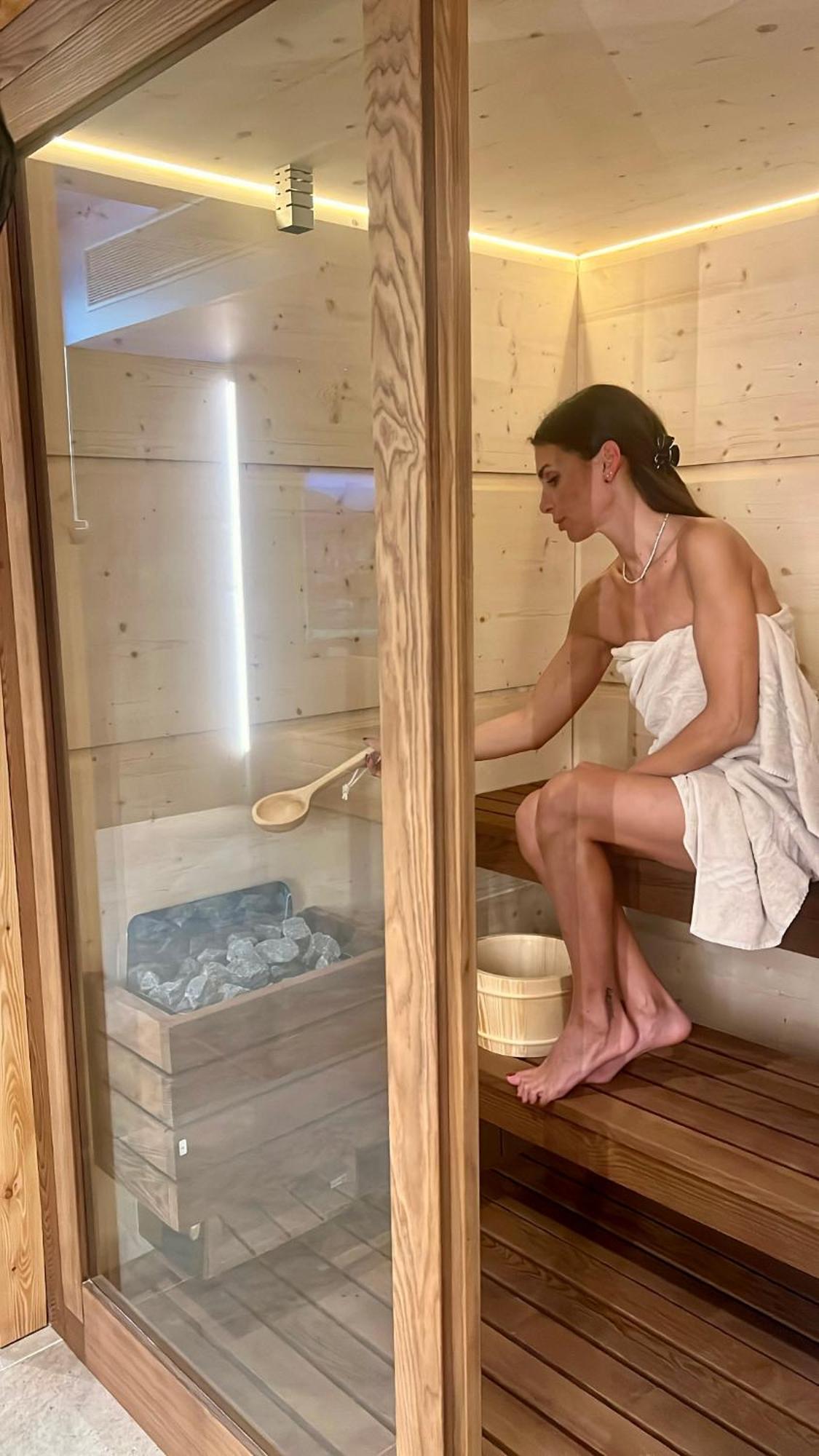 פאלאצולו Agriturismo Il Cantico Di San Francesco מראה חיצוני תמונה